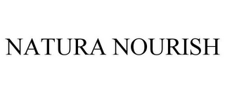 NATURA NOURISH