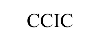 CCIC