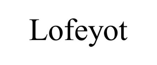 LOFEYOT