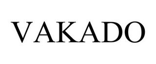 VAKADO