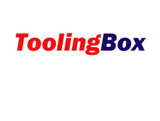 TOOLINGBOX