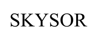 SKYSOR