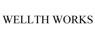 WELLTH WORKS