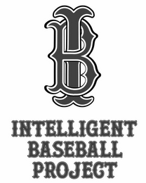 IB INTELLIGENT BASEBALL PROJECT