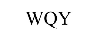 WQY