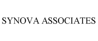 SYNOVA ASSOCIATES