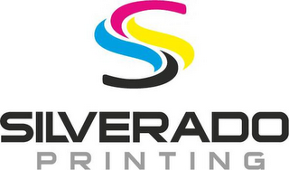 SILVERADO PRINTING