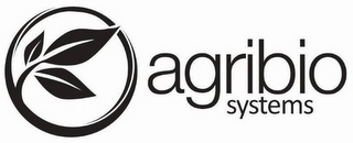 AGRIBIO SYSTEMS