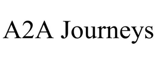 A2A JOURNEYS