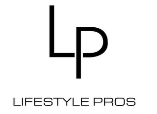 LP LIFESTYLE PROS