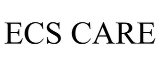 ECS CARE