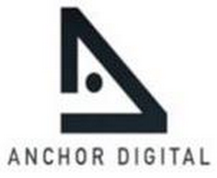 ANCHOR DIGITAL