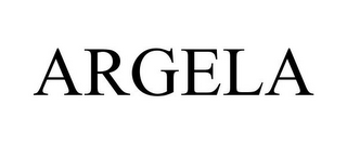 ARGELA