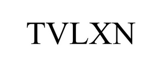 TVLXN