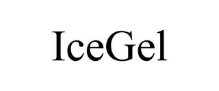 ICEGEL