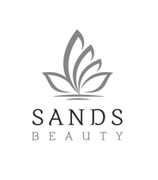 SANDS BEAUTY