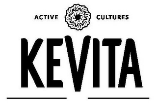 ACTIVE CULTURES KEVITA