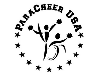 PARACHEER USA