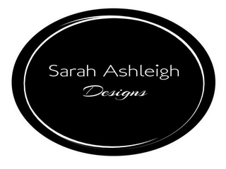 SARAH ASHLEIGH DESIGNS