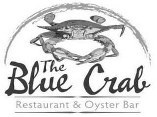 THE BLUE CRAB RESTAURANT & OYSTER BAR