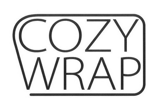 COZY WRAP