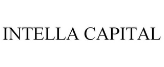 INTELLA CAPITAL