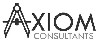 AXIOM CONSULTANTS