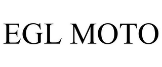 EGL MOTO