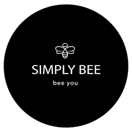 SIMPLY BEE BEE YOU