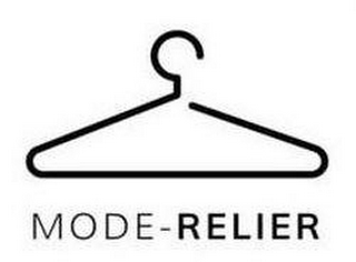 MODE-RELIER