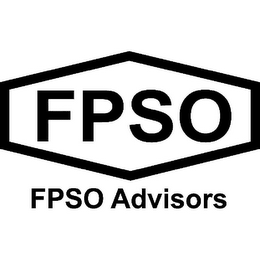 FPSO FPSO ADVISORS