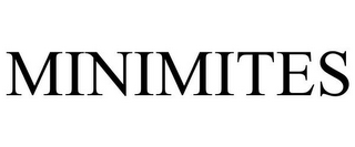 MINIMITES