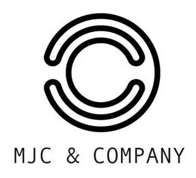 CC MJC & COMPANY