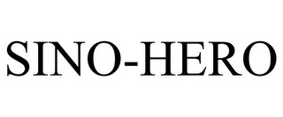 SINO-HERO