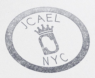 JCAEL JC NYC