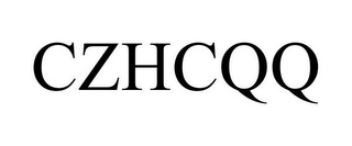 CZHCQQ