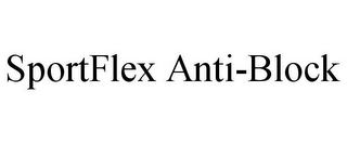 SPORTFLEX ANTI-BLOCK