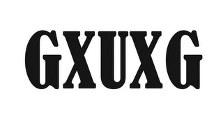 GXUXG