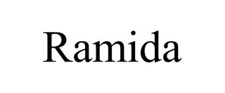 RAMIDA