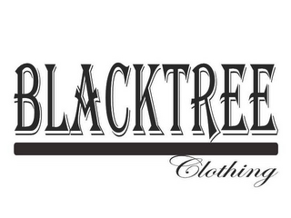 BLACKTREE CLOTHING