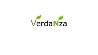 VERDANZA