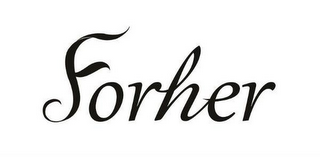 FORHER