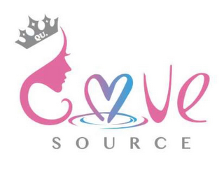 QU. LOVE SOURCE