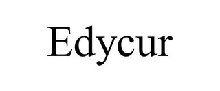 EDYCUR