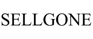SELLGONE