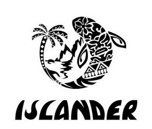 ISLANDER