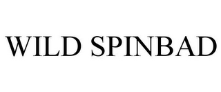 WILD SPINBAD