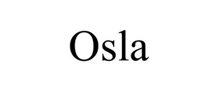 OSLA