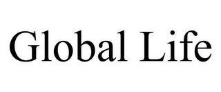 GLOBAL LIFE