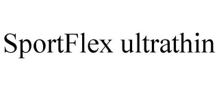 SPORTFLEX ULTRATHIN